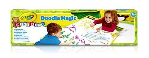 Doodle magic 