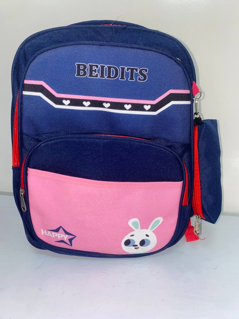 محفظة مع مقلمة WMD001