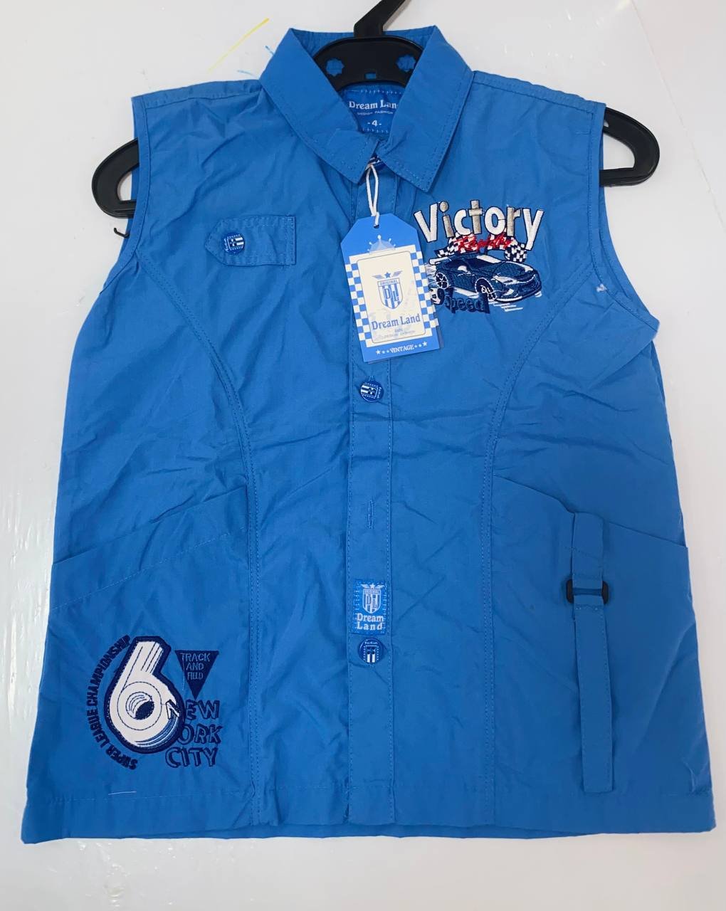 مئزر Dream Land 002