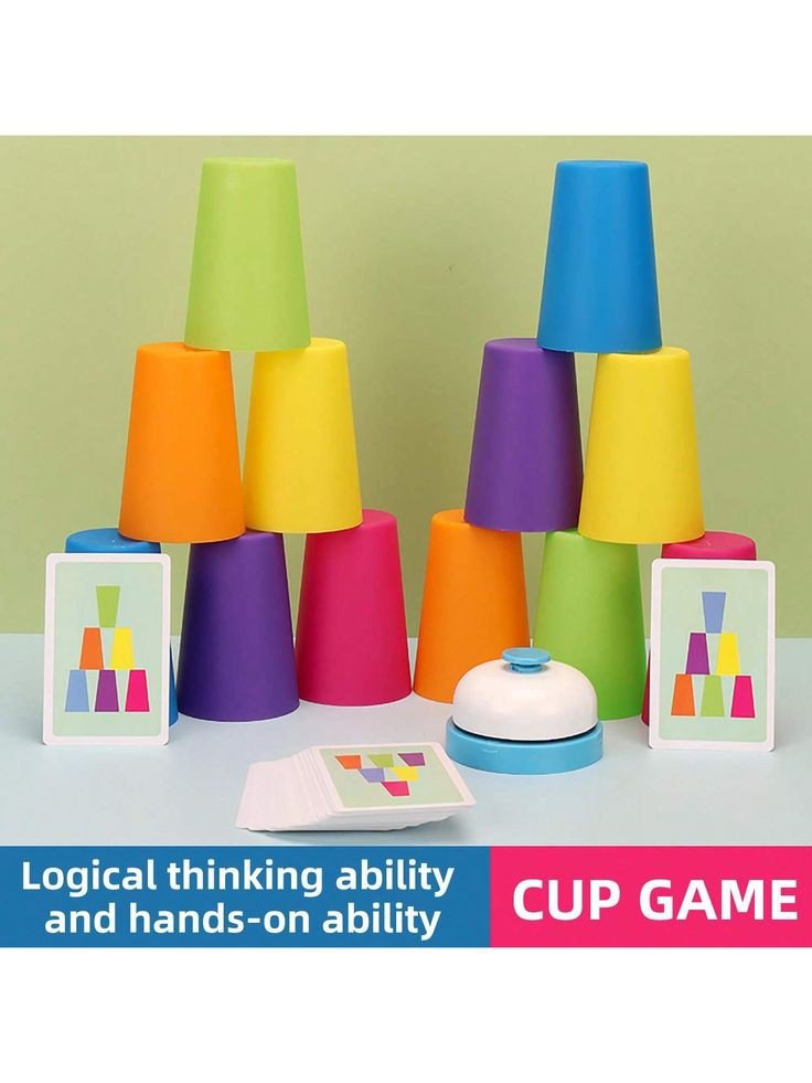 Cup game 