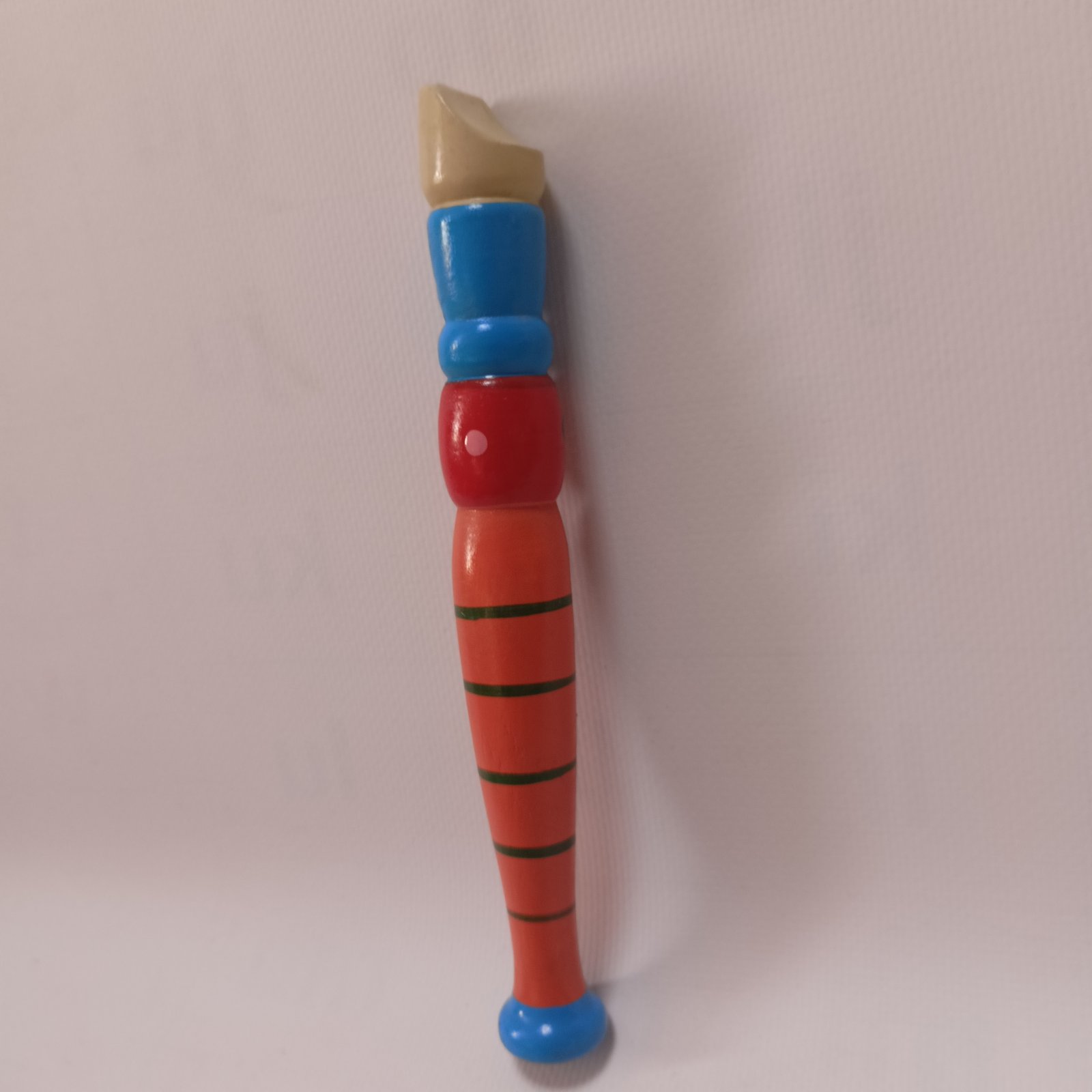 Wooden Flute – مزمار خشبي