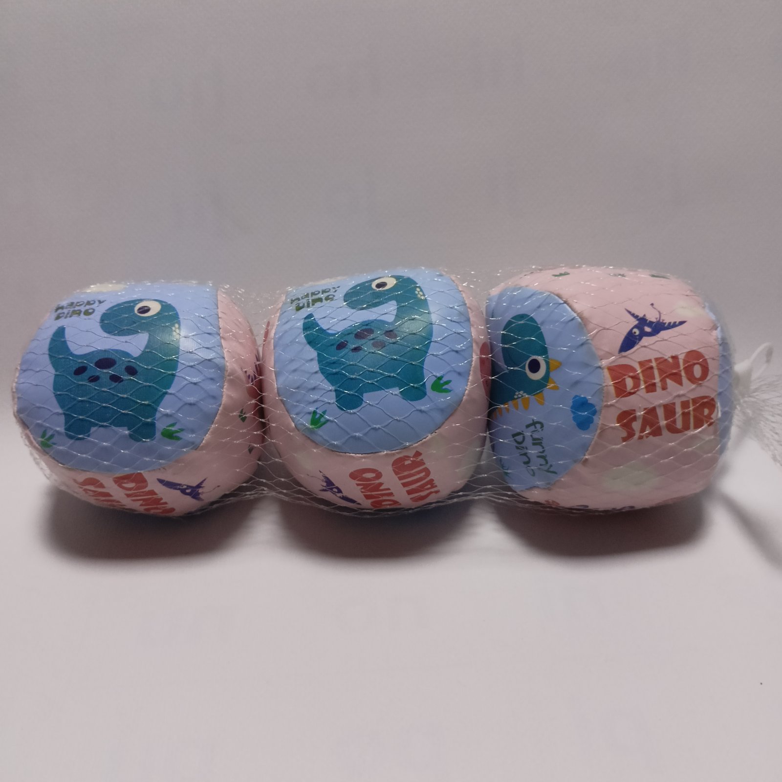 Wool Balls – كريات صوفية تعليمية