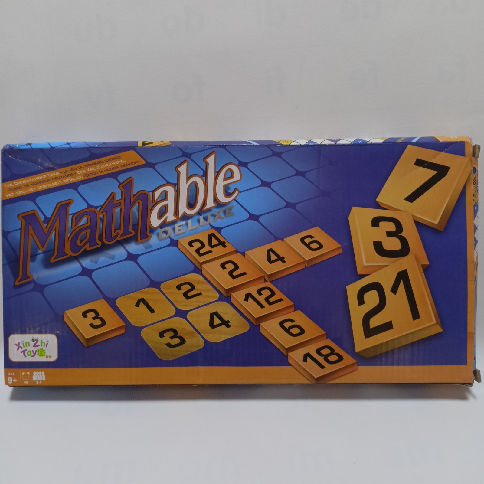 Mathable – ماثابل الحسابية