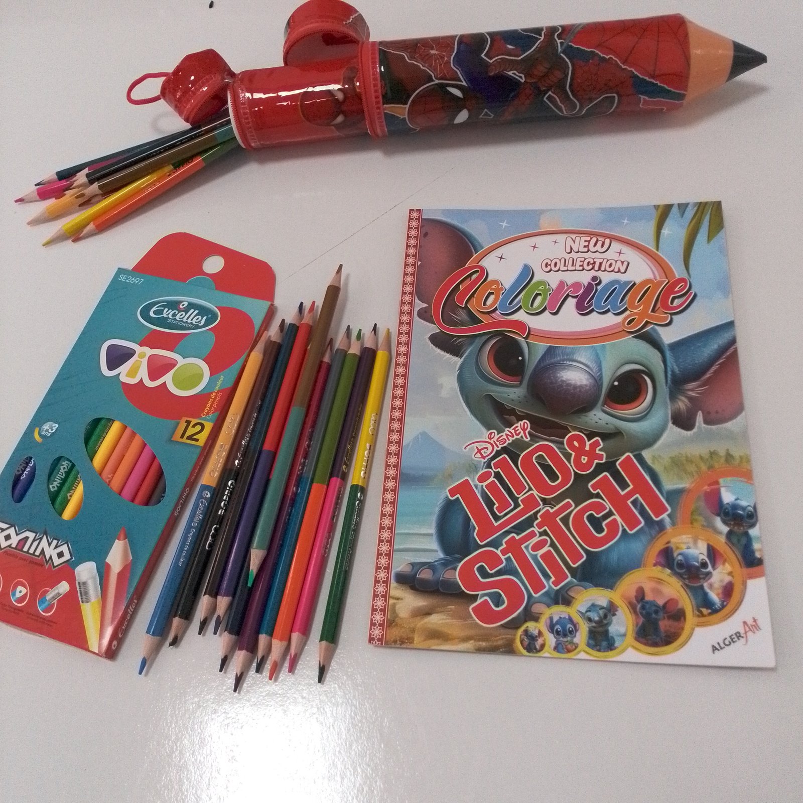 Pack 003