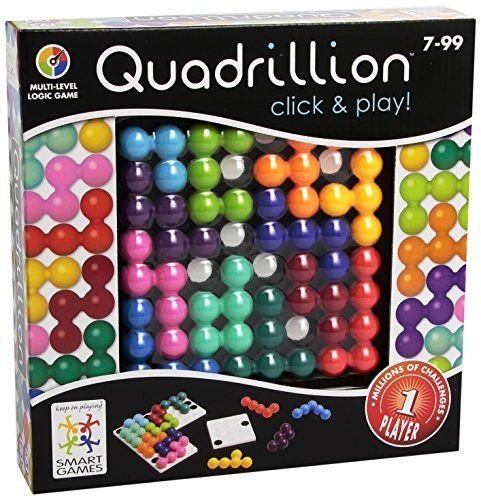 Quadraitc