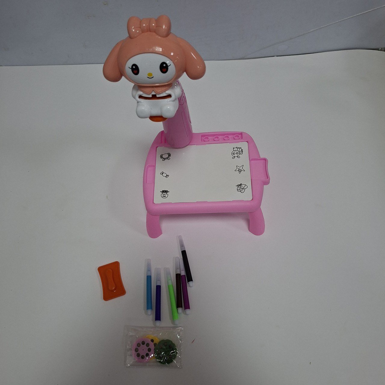  Projection Painting SML